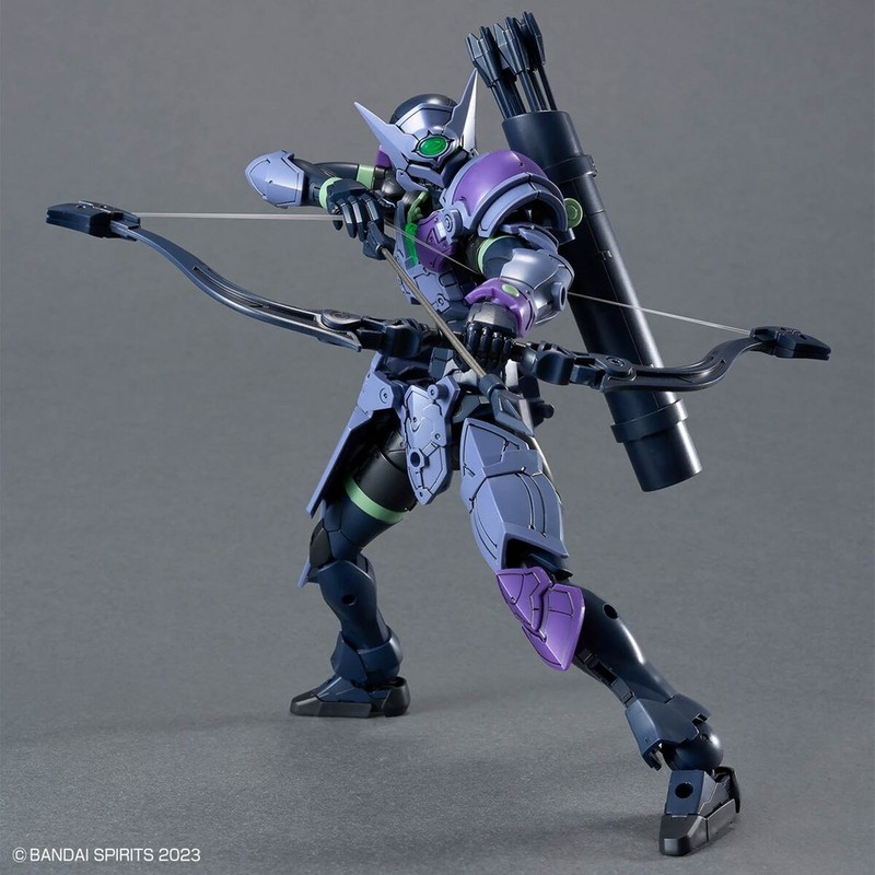 caja-figura-bandai-30mf-rosan-archer