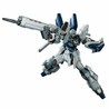 Figura coleccionable Gundam HGUC Bandai detallada