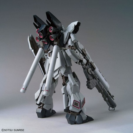 Maqueta Gundam montaje de 1000 piezas para coleccionistas