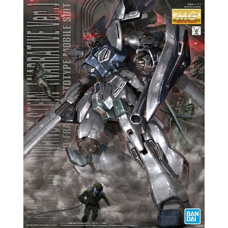 Regalo ideal para modelistas expertos de Gundam