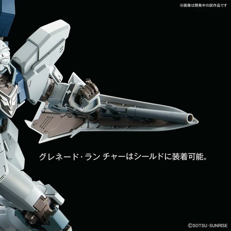 Hobby de construcción de maquetas Gundam, experiencia Bandai