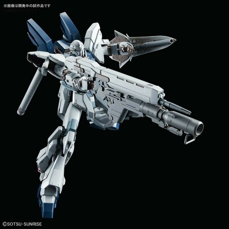 Figura decorativa Gundam para exhibir en tu colección