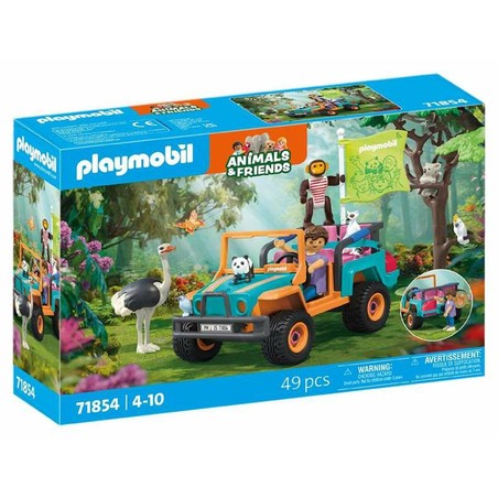 juguetes construcción niños playmobil