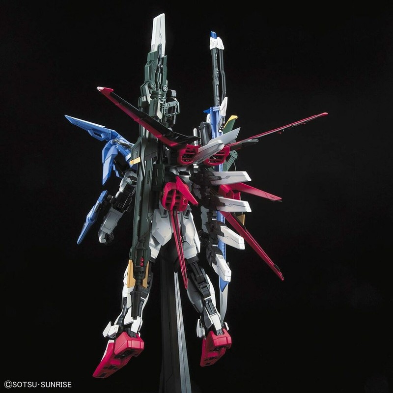 Set construcción educativo: Detalle de piezas Gundam Bandai