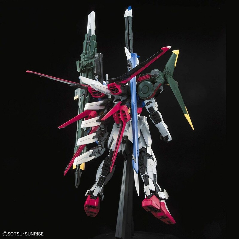 Juguete construcción motricidad fina: Proceso de montaje Gundam PG