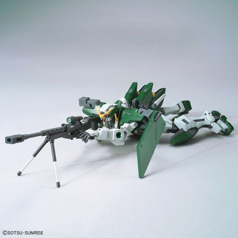 Model kit ciencia ficción mecha, listo para personalizar