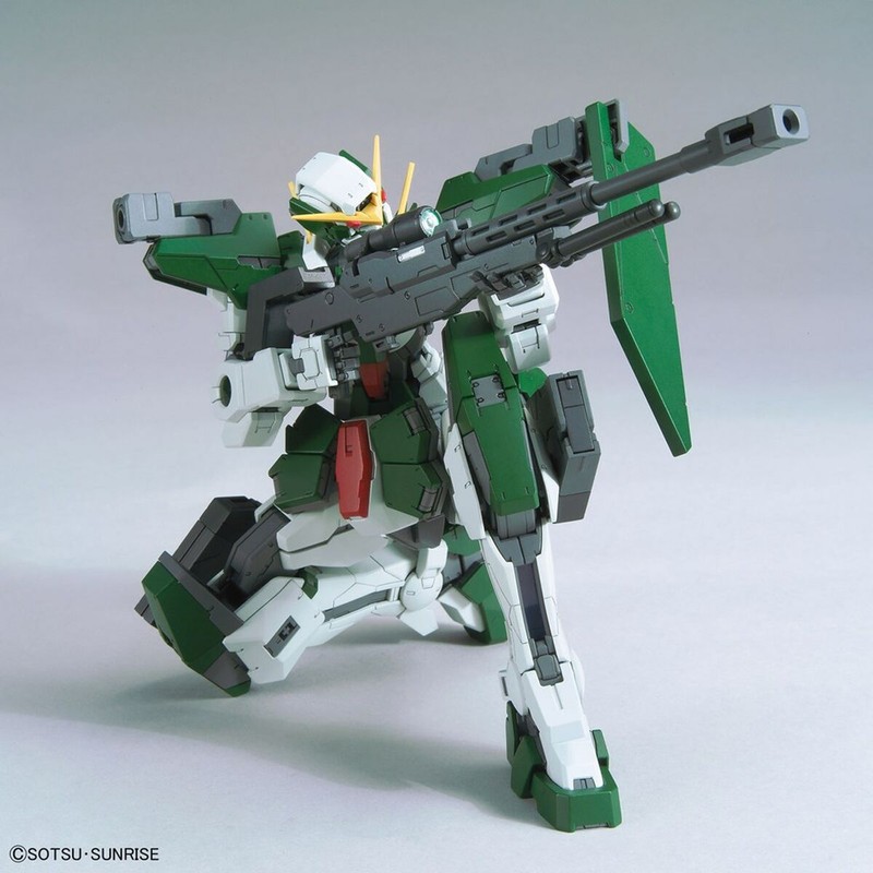 Coleccionables mecha España, figura de alta calidad