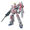 Figura Bandai Unicorn Destroy Mode - juguetes construcción niños avanzados