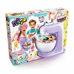 Juego de manualidades niños Slime Yummy Canal Toys 2