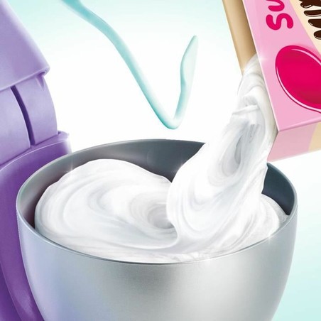 Opciones de kit slime casero seguro y divertido