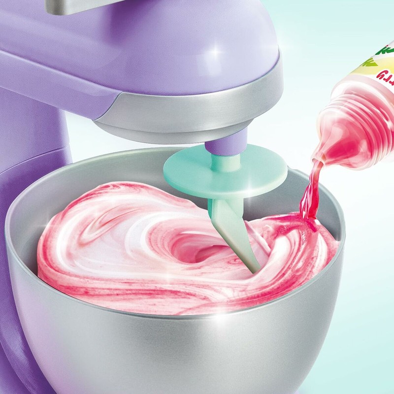 Caja del juego de plastilina Slime Yummy