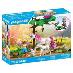 Juguetes construcción niños Playmobil 71839