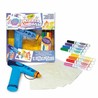 Manualidades niños Set Dibujo Crayola Marker Airbrush