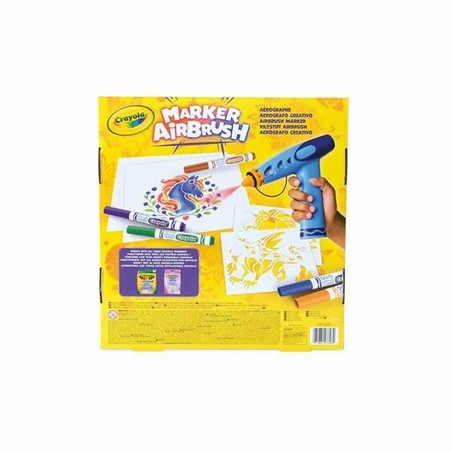 Regalo ideal para desarrollar habilidades artísticas