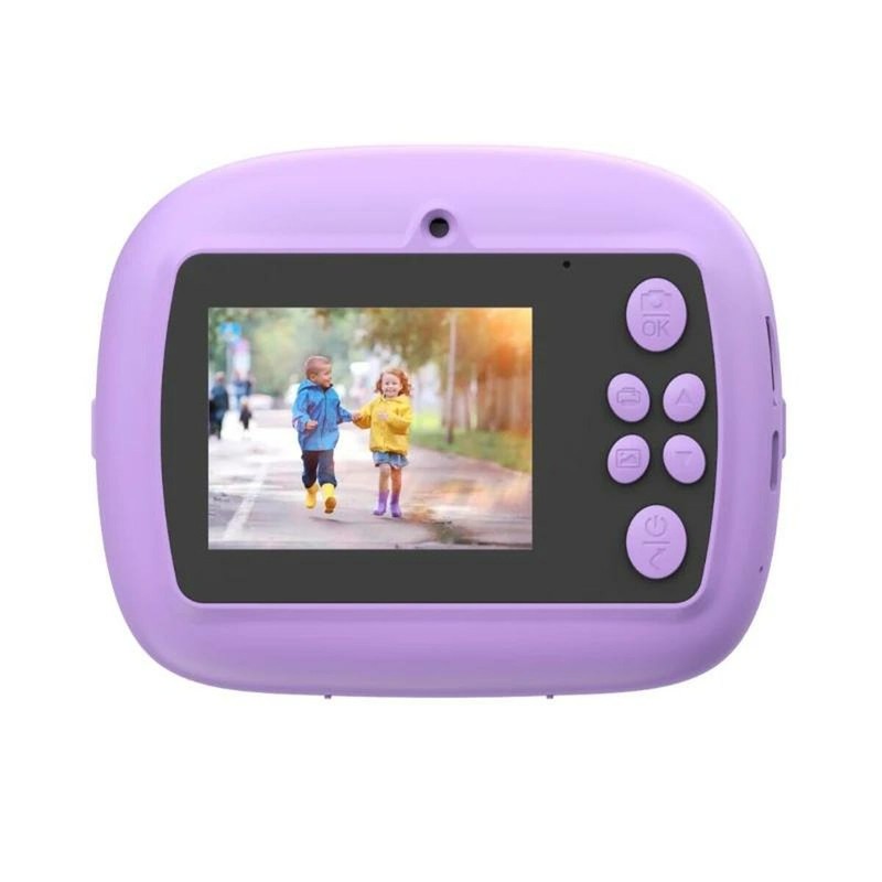 cámara de juguete para niños pequeños