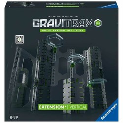 Juguetes construcción niños GraviTrax PRO Extension vertical