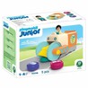 Juguetes construcción niños Playmobil Junior 71774