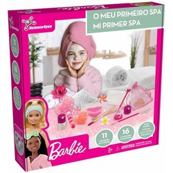 Juego educativo manualidades niños Science4you