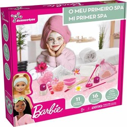 Juego educativo manualidades niños Science4you 2