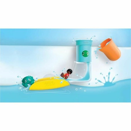 Playmobil Junior Water set apilable para bebés y niños
