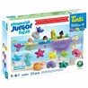 juguetes construcción niños Playmobil Junior Agua