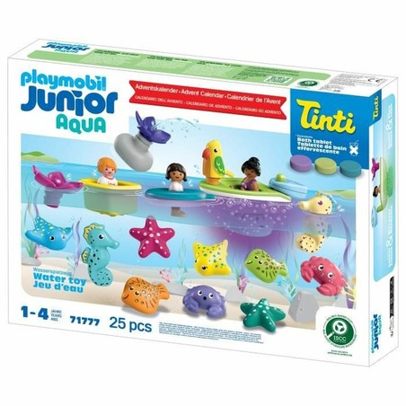 bloques apilables bebé Playmobil Junior