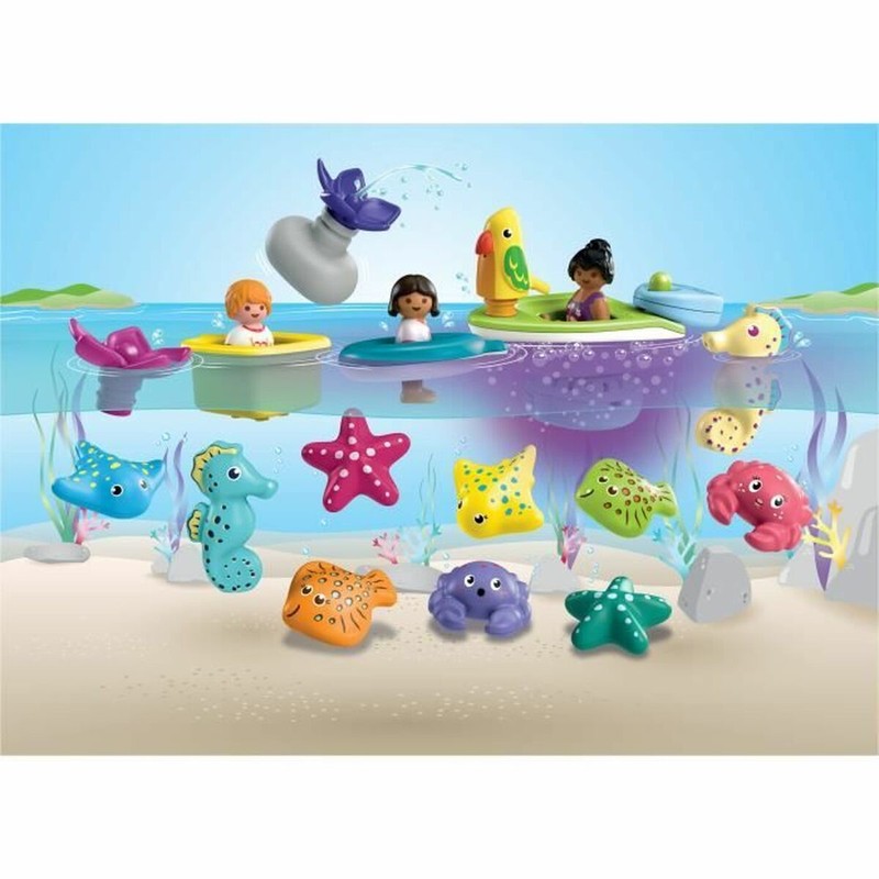 set de juego Playmobil 25 piezas