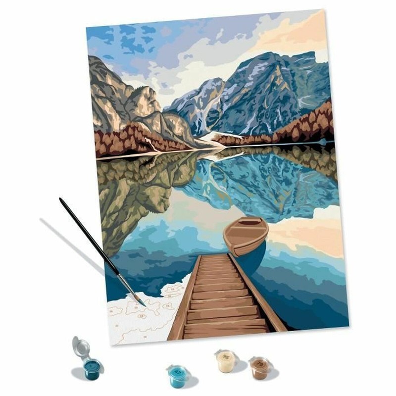 set dibujo artístico para jóvenes y adultos