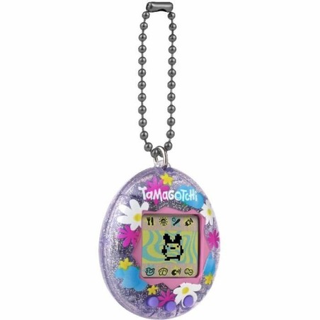 Tamagotchi Original Bandai juego interactivo