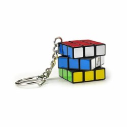 Juguetes construcción niños: Cubo de Rubik 3x3 clásico para desarrollar la lógica