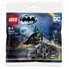 Set construcción Lego Batman para niños