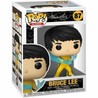 Funko Pop Bruce Lee, figura vinilo oficial