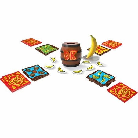 Juego Mesa Estrategia Infantil divertido y dinámico