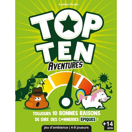 Juego de cartas divertido para reuniones
