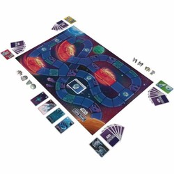 Asmodee Star Wars Super Teams: Juego mesa estrategia 2