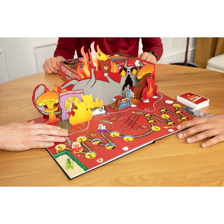 Exploding Kittens juego mesa estrategia para +7 años