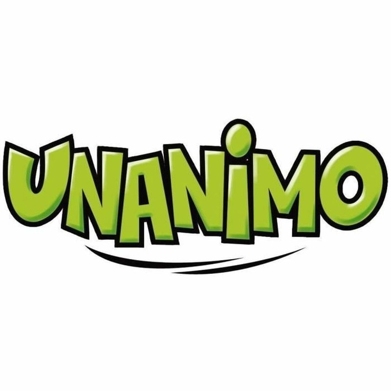 Asmodee Unanimo, una alternativa divertida al Monopoly Junior