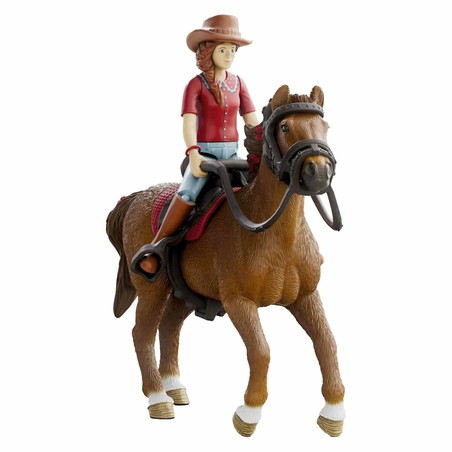 Colección Schleich Horse Club, diversión garantizada
