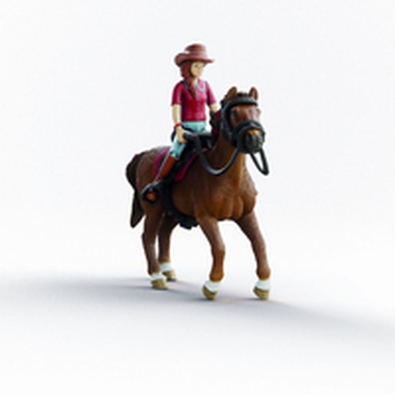 Schleich Horse Club 42711, regalo ideal