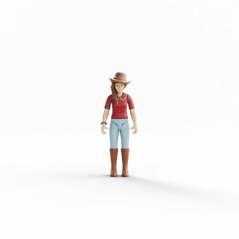 Schleich Horse Club, juego de rol para niños