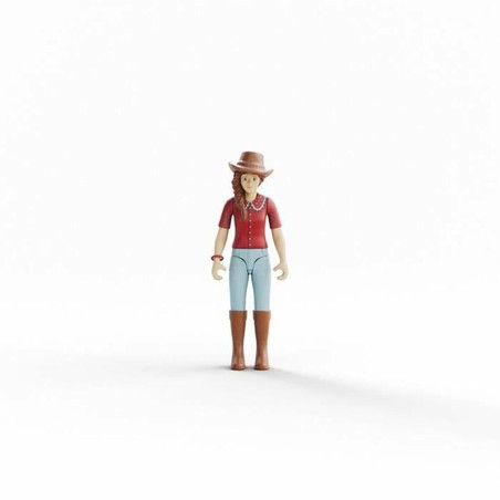 Schleich Horse Club, juego de rol para niños