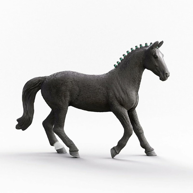 Juego de rol con figuras Schleich Horse Club, desarrollo infantil
