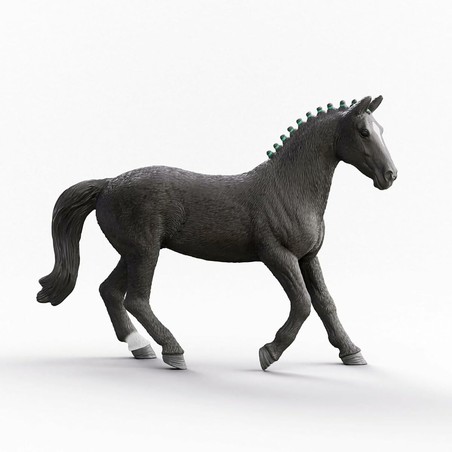 Juego de rol con figuras Schleich Horse Club, desarrollo infantil