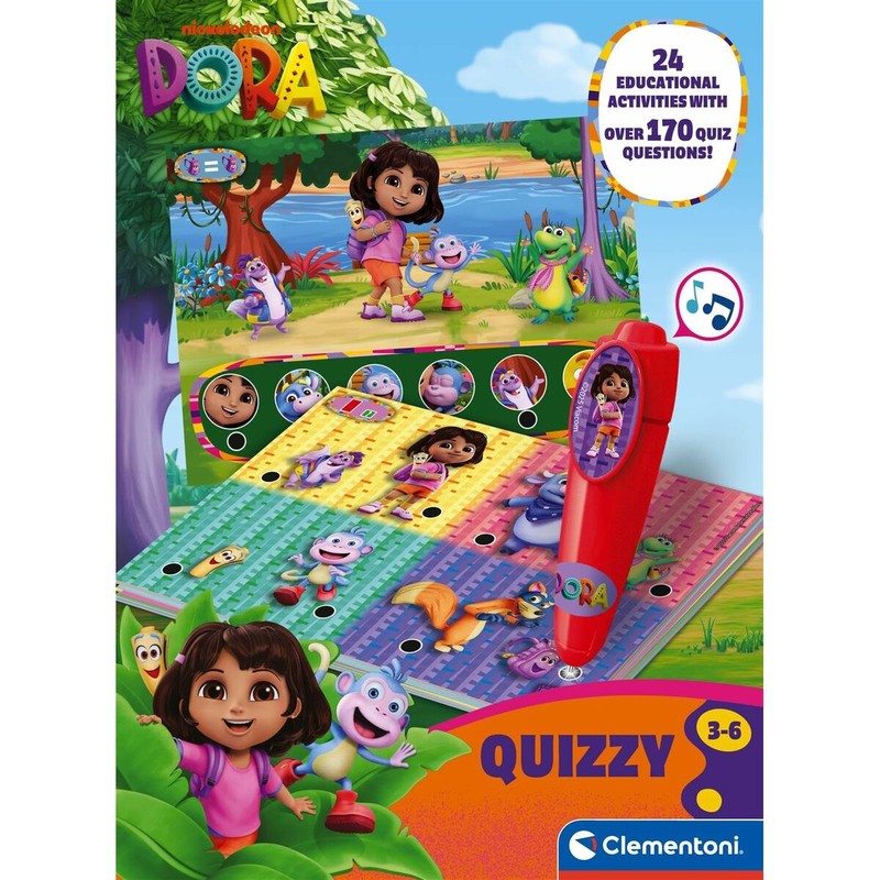 Juego aprendizaje infantil interactivo