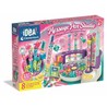 Manualidades niños Clementoni kit creativo multicolor