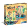 Juego de manualidades niños Stitch laboratorio bolígrafos