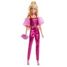Muñeca Barbie fashion articulada para niñas