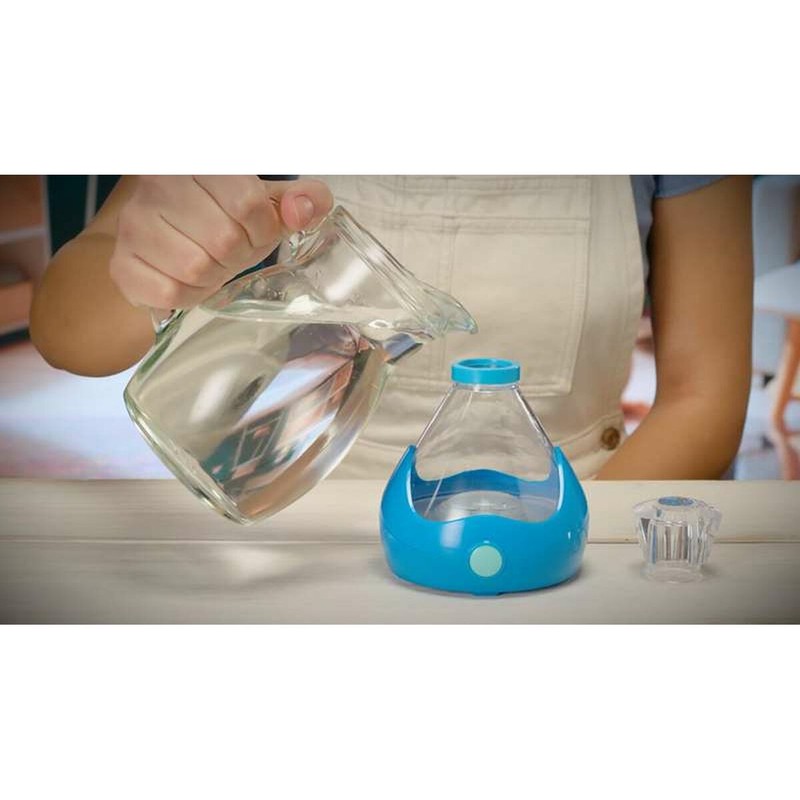 Juego de mesa Bizak para coleccionar mascotas