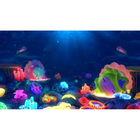 Juego de mesa interactivo Bizak Fizzy Pets