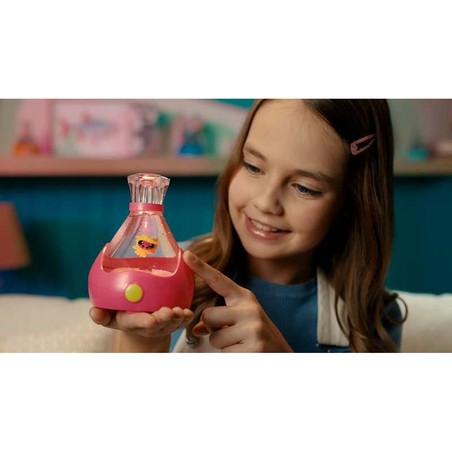 Descubre mascotas en el juego de mesa con sorpresa Fizzy Pets